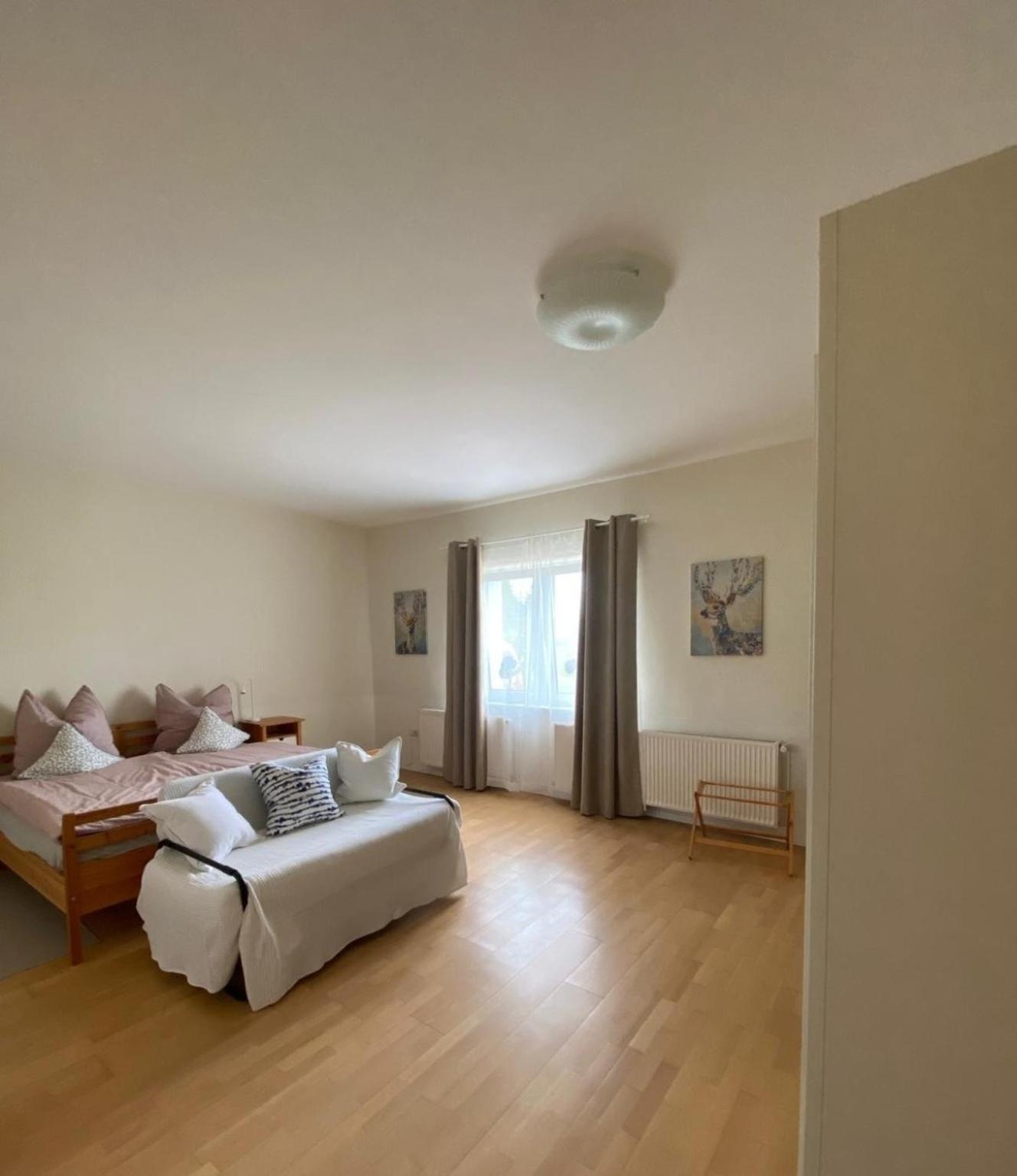 Apartamento Rohrbruch Lansen Exterior foto
