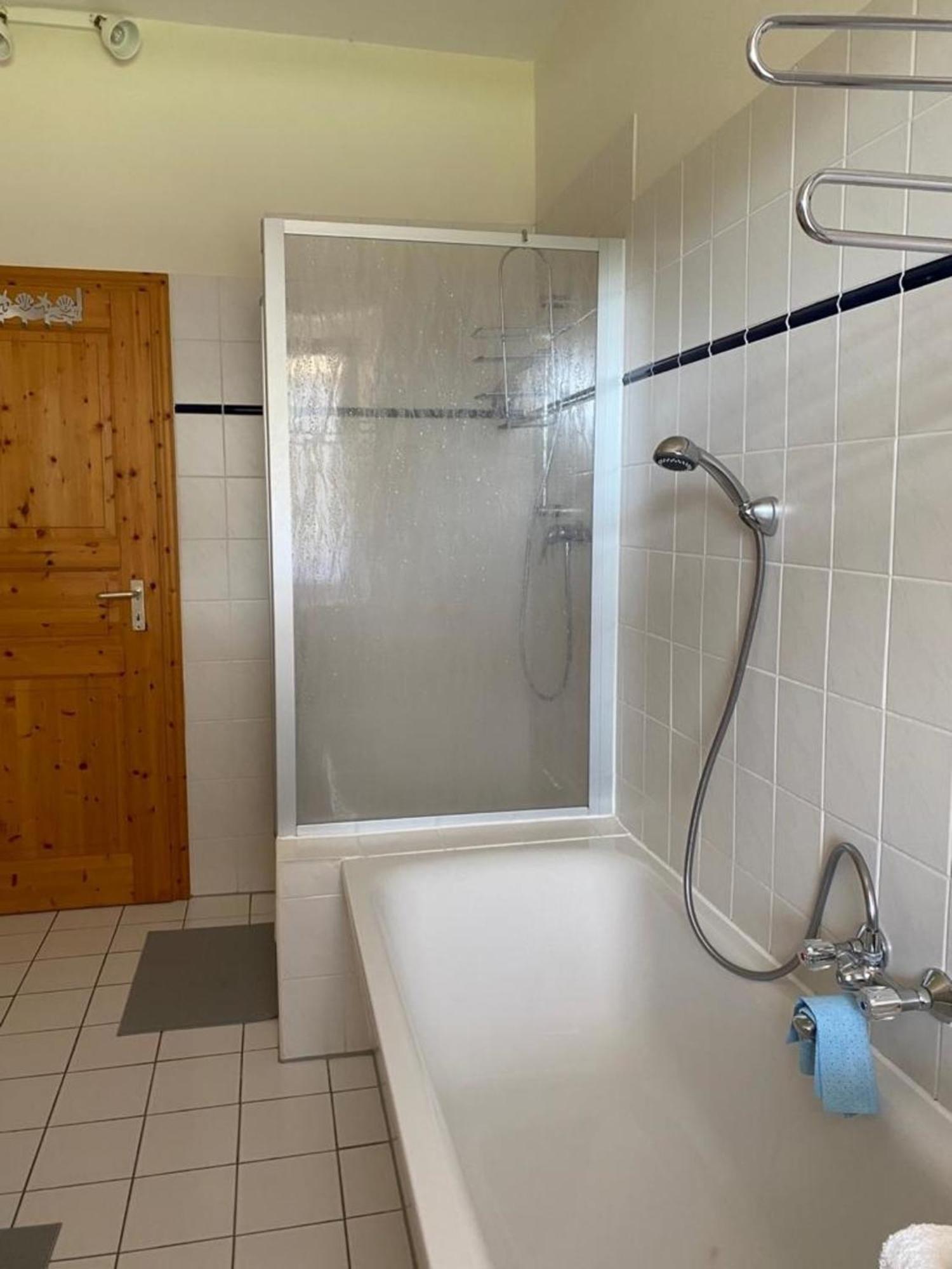 Apartamento Rohrbruch Lansen Exterior foto