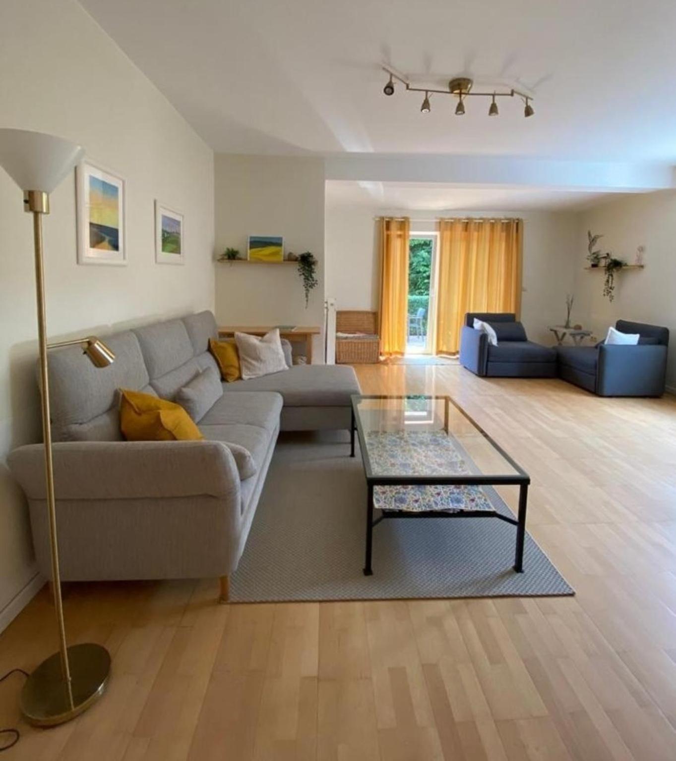 Apartamento Rohrbruch Lansen Exterior foto