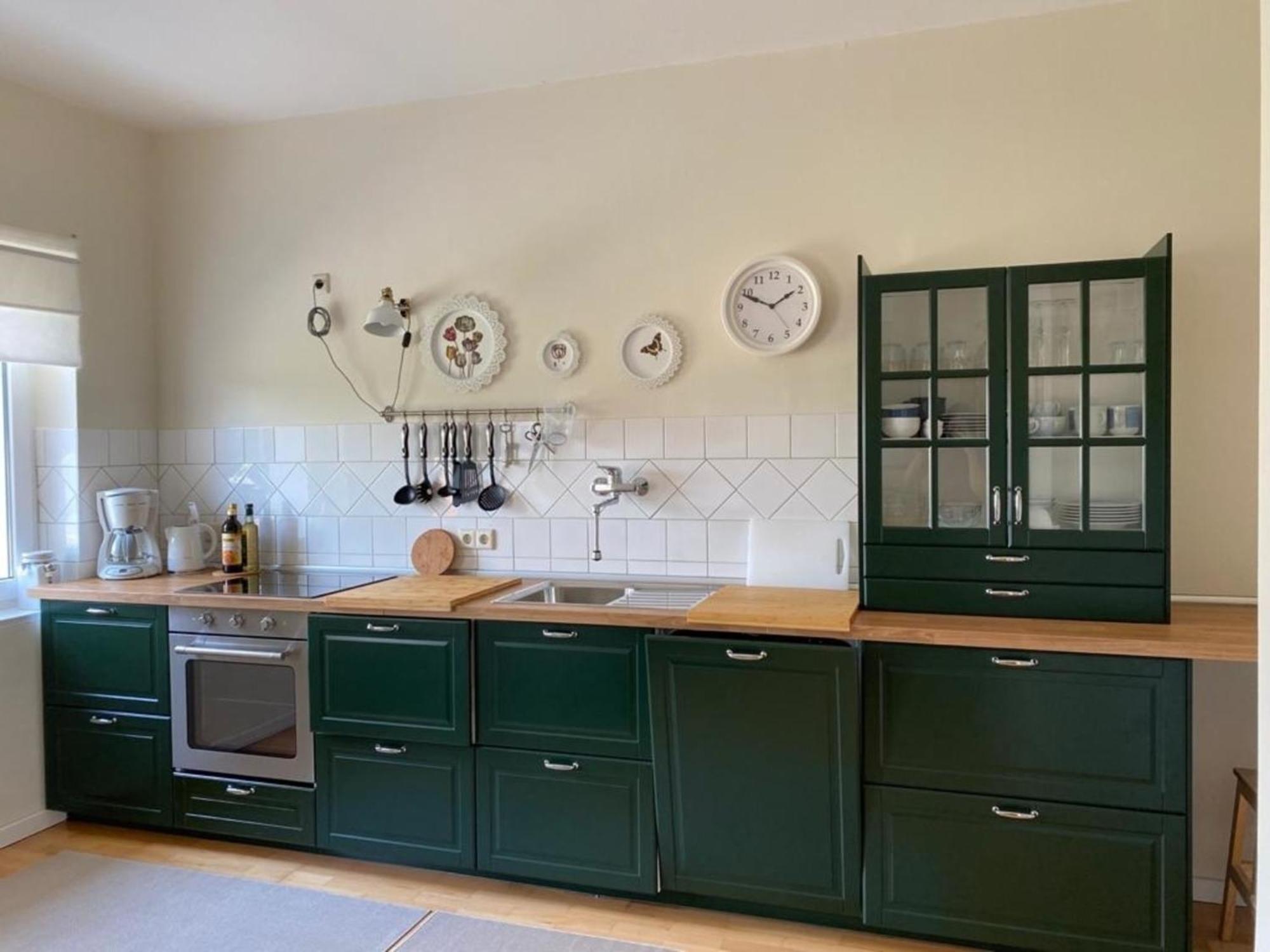 Apartamento Rohrbruch Lansen Exterior foto