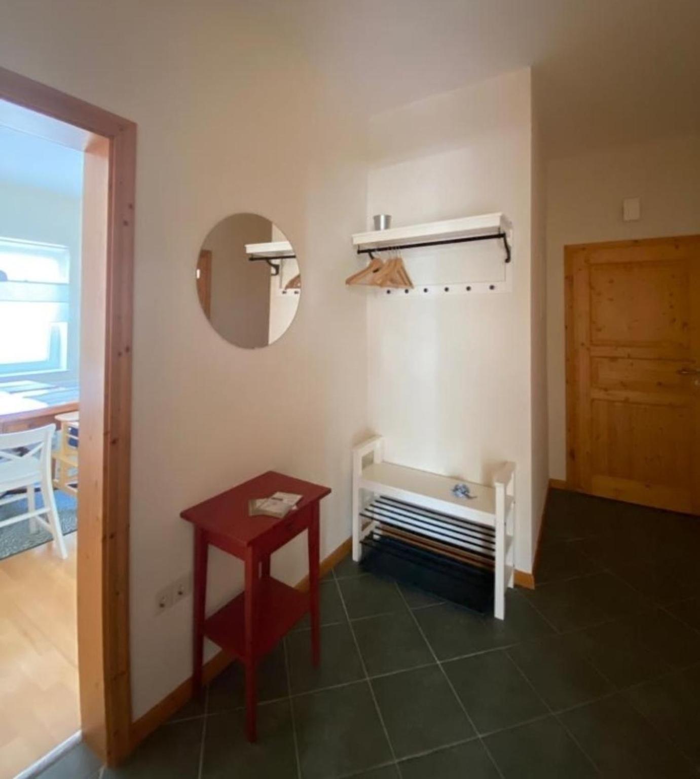 Apartamento Rohrbruch Lansen Exterior foto