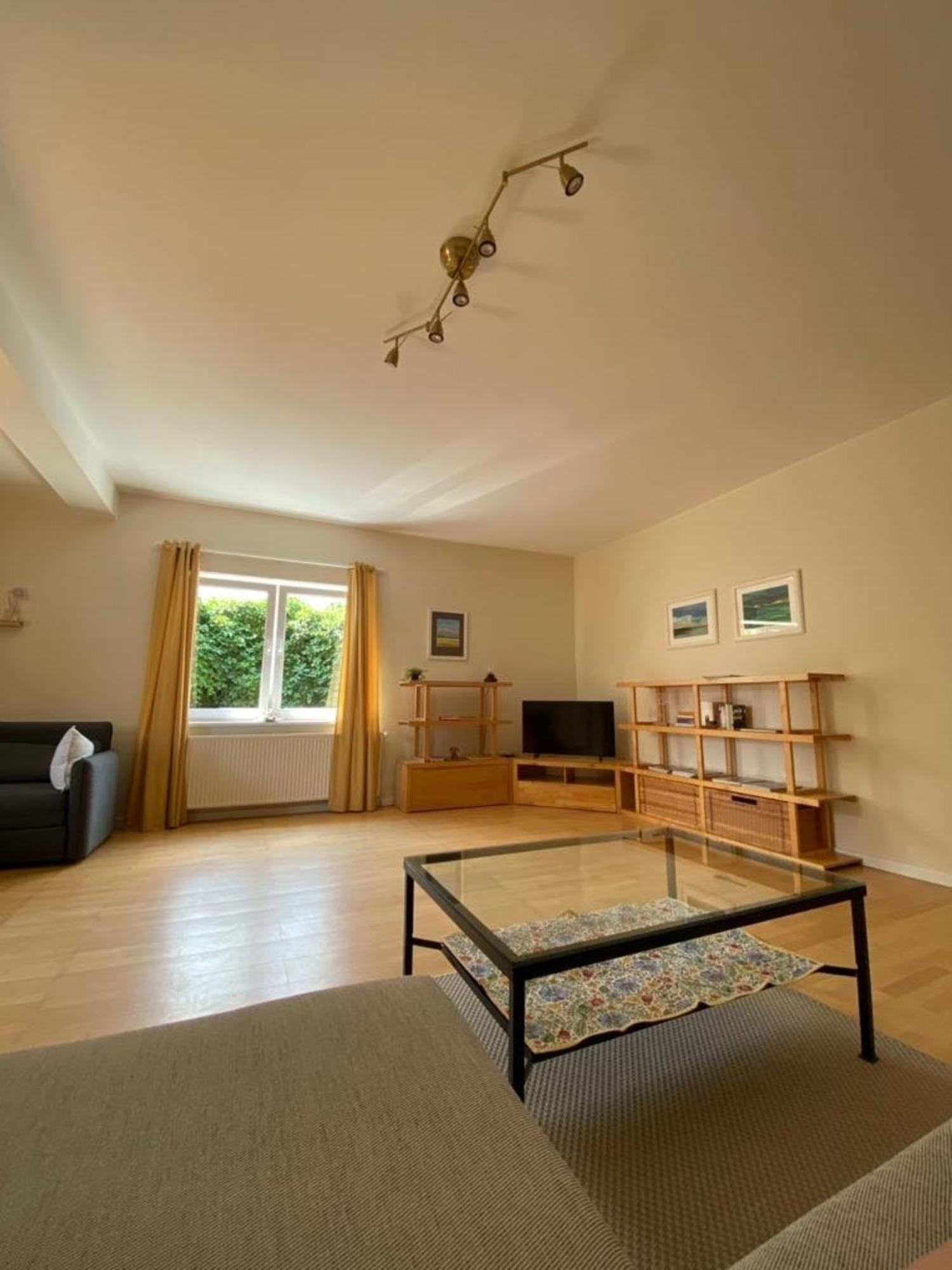 Apartamento Rohrbruch Lansen Exterior foto